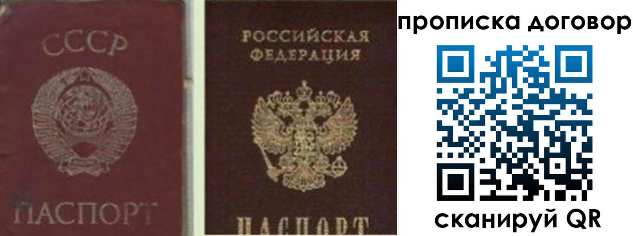 купить прописку в Долгопрудном
